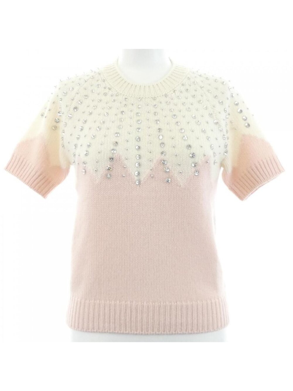 Miu Miu Knit Sweater